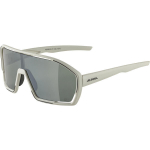Alpina BONFIRE Q-LITE Running glasses Full rim Grey