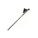 Gabel FX-75 Snake Carbon 120cm