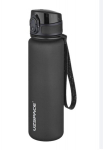 Joogin&otilde;ud Uzspace Tritan, 500 ml, 3026-BLACK