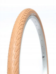DELI TIRE SA 206 26x1.75 BROWN 2704 jalgrattarehv 2704