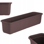 R&otilde;dukast 60cm lillepott