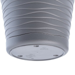 Lillepoti kate koos alusega Lillepott 21cm