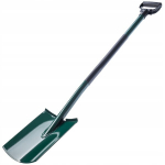 Labidas Sirge metallist ergonoomiline k&auml;epide