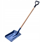 S&ouml;e-liiva tuha labidas Tugev labidas peenpeenahju jaoks 133cm