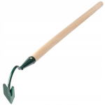 Manuaalne aiamullafrees 127cm