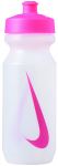 Nike Joogipudelid NK Big Mouth Bottle 2.0 22Oz White Pink N0000042 903 N0000042 903