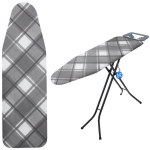 Katte triikimislauale, aluskate 120x38cm, venitatavale lauale