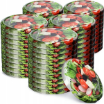 50x purgikorgid, l&auml;bim&otilde;&otilde;t 82, purgikorgid, kaaned, konservid