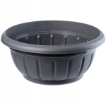 Lillepott Lillepoti Aiakauss Grafiit 34cm 2tk