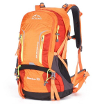 Matkaseljakott Aoking 50L, oranž