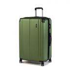 Kohver City Green Medium 68cm M, Lagaminas City Green Medium 68cm M