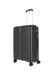 Vaka kohver Black Medium 65cm M