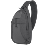 S&otilde;jaline turisti seljakott, HELIKON- TEX, EDC Sling , Shadow Grey , 6,5 l
