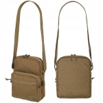 &Otilde;lakott, HELIKON- TEX, EDC COMPACT SHOULDER BAG, Coyote, 2 l