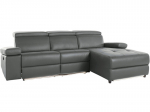 Kolmekohaline diivan Loft Rayland, hall