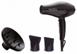 GA.MA Juuksef&ouml;&ouml;n ioniseerimisega Compact ULTRA ION, difuuseriga, 2200W