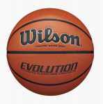 Wilson Evolution korvpall, suurus 7