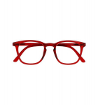 Lugemisprillid 7705 D1.25 Burgundy