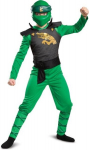 Kost&uuml;&uuml;m lastele Ninja, M