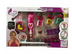 Laste k&uuml;&uuml;nte kaunistamise komplekt