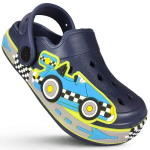 Pl&auml;tud poistele Road Racer 2 Flip Flops, sinine