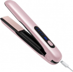 Juhtmevaba juuksesirgendaja