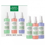 Mario Badescu Spritz Mist - Glow Set, 354 ml