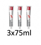 Valgendav hambapasta Splat Special Extreme White, 3 x 75 ml