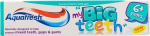 Aquafresh Laste Suurt Hammaste Past Lastele 6+ 50 ml
