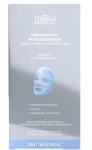 L'biotica Esteetilise Kliiniku Oxy Treatment Pinguldav-ja Silendav Dermo H&uuml;drogeel Mask, L'biotica Estetic Clinic Oxy Treatment Mink&scaron;tinanti ir Lyginanti Dermatinė Gelio Kaukė