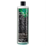 Avon Senses Natures Edge du&scaron;igeel-&scaron;ampoon 3in1 bergamoti ja v&auml;rske s&ouml;e aroomiga, 500ml