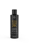 ROYAL GOLD 24K Luminous Protein - Aktiivne keratiiniga pikaajaliseks juuste sirgendamiseks, 100 ml (BEOX, Brasiilia)