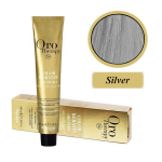Fanola Oro Therapy Silver