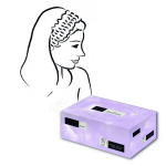&Uuml;hekordne riba juustele Airclean TNT, 100 tk