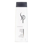 Wella Professionals SP Silver Blond Shampoo plaatinablondidele ja hallidele juustele 250 ml