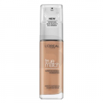 L&acute;Or&eacute;al Paris True Match Super-Blendable Foundation - 5N Sable Sand vedel meik &uuml;htlustab nahatooni 30 ml