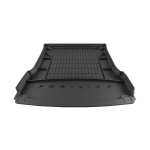 Kummist pagasiruumi matt Mercedes-Benz GLS SUV 2015-2019