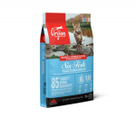 Orijen Six Fish Cat kuivtoit kassidele, 1,8 kg
