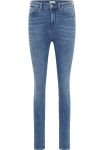 Naiste Mustang Georgia Super Skinny teksad 1013578-5000-682, 30