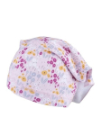 Kootud sall t&uuml;drukutele TuTu, roosa, 44/46 cm