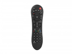 Nutiteler ja tarvik Kaugjuhtimispult POLSAT HD7000, HD5000, HD3000, EVOBOX (PL) dekoodritele.