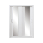 Kapp Duca III 160, valge