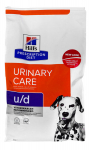 Hill's PD Canine U/D linnulihaga, 10 kg