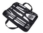 Grillit&ouml;&ouml;riistade komplekt, 9 tk