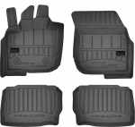 Kummist automatid Ford Mondeo MKV 2015->