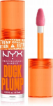 NYX Duck Plump Lip Gloss 09 strike a rose