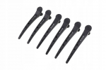 BLACKOMB CARBON juukseklambrid - 6 t&uuml;kki - CK022