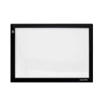 Digitaalne joonistustahvel HUION LED valguspadi L4S, USB