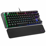 Klaviatuur Cooler Master CK-530-GKTR1-IT Hall