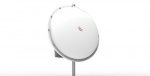 MikroTik MTA Radome Kit | Radome kate | p&uuml;hendatud MANT 30dBi jaoks